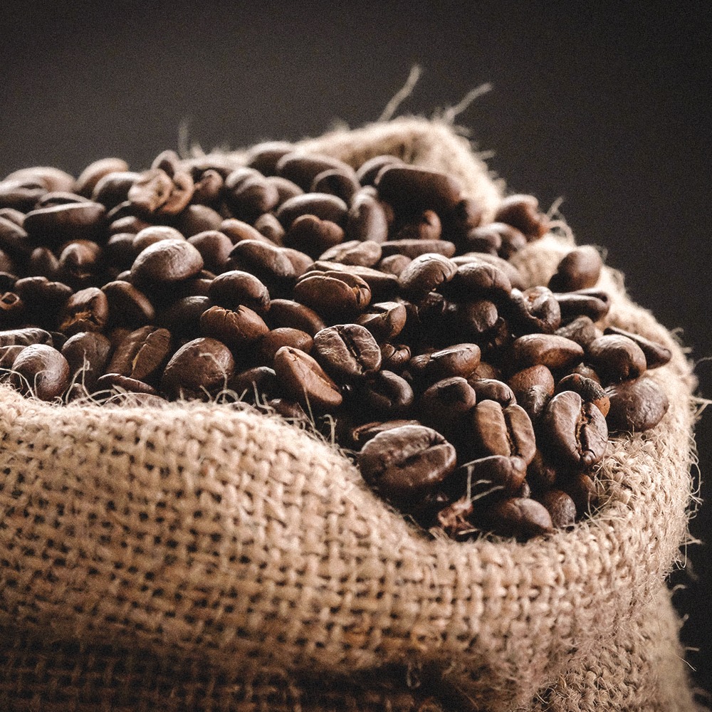 진정한 오리지널, 미국 커피 역사의 시작